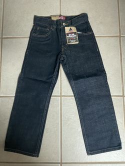 Levi jeans