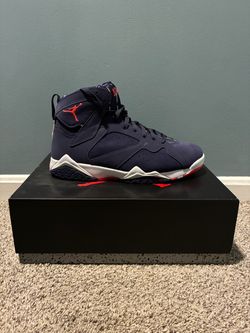 Jordan 7’s 11.5