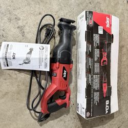 Skill Variable Speed Reciprocating Saw