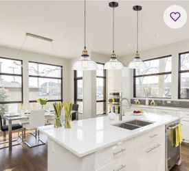 Modern Pendant Light Fixtures 