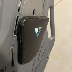 Machina Para Espalda
