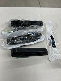 4th Gen Ram Door handles