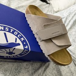 Women’s Birkenstocks