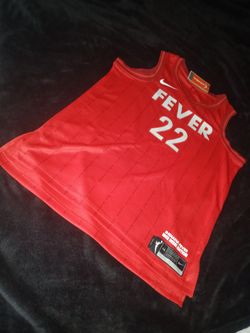 Caitlin Clark (Indiana Fever) Nike jersey Brand New