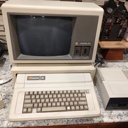 Apple Macintosh 1987 