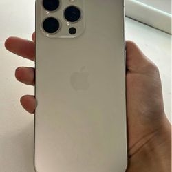 Iphone 15 Pro Max Unlocked