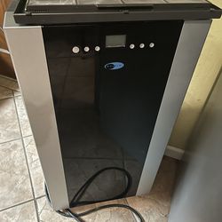 Whynter Portable Air Conditioner