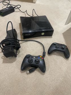 Xbox 360 250GB Kinect Special Edition CIB + 28 Games – Huge Bundle