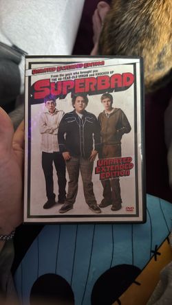 Superbad