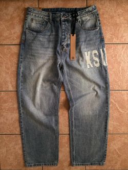 Ksubi Jeans