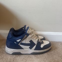 Off White Out Of Office