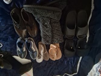 Shoes