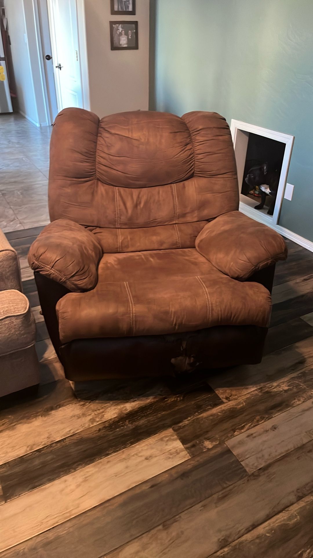 Recliner