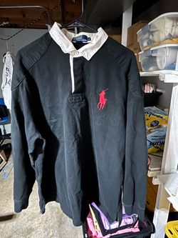 Ralph Lauren xl $25
