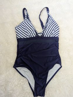 Bathing Suit