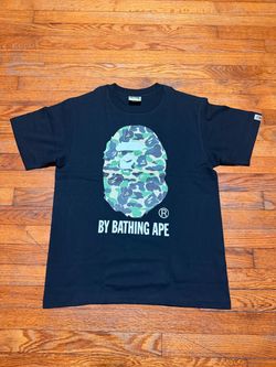 BAPE t-shirt
