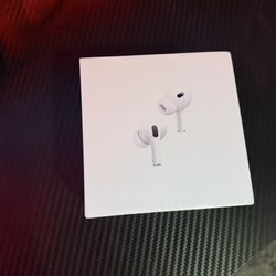 Airpod pro 2