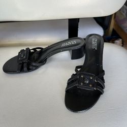 Franco Sarto Heels 8.5