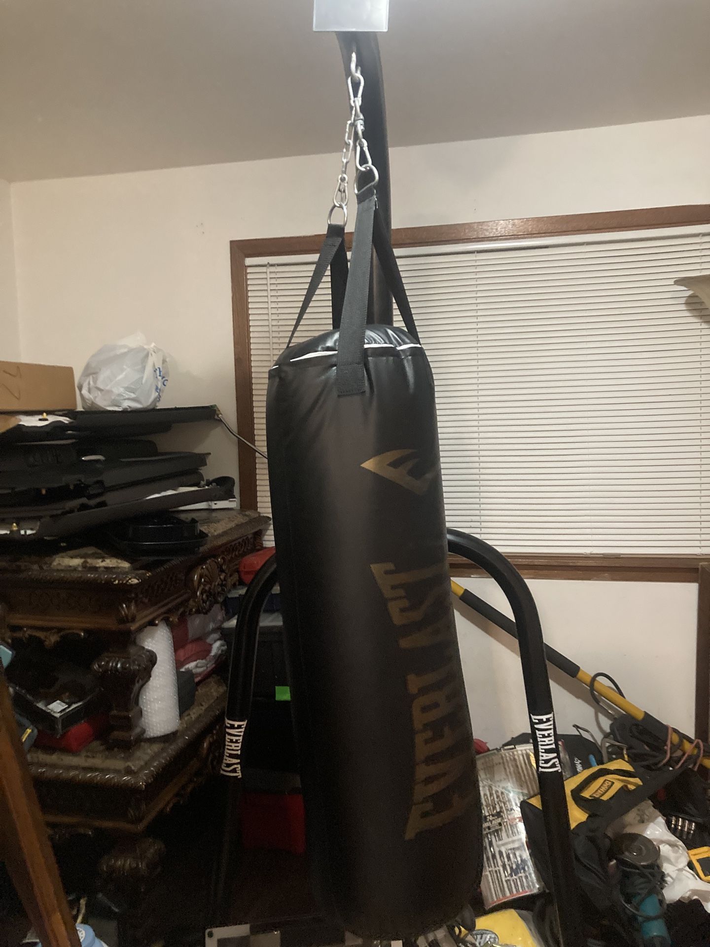 Boxing Bag