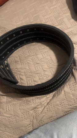 Lifting Belt 