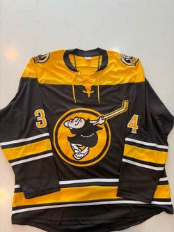 Padres King Hokey Jersey