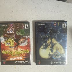 Ps2 Games 