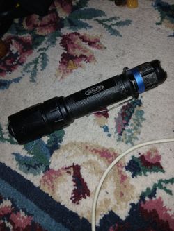 Flashlight