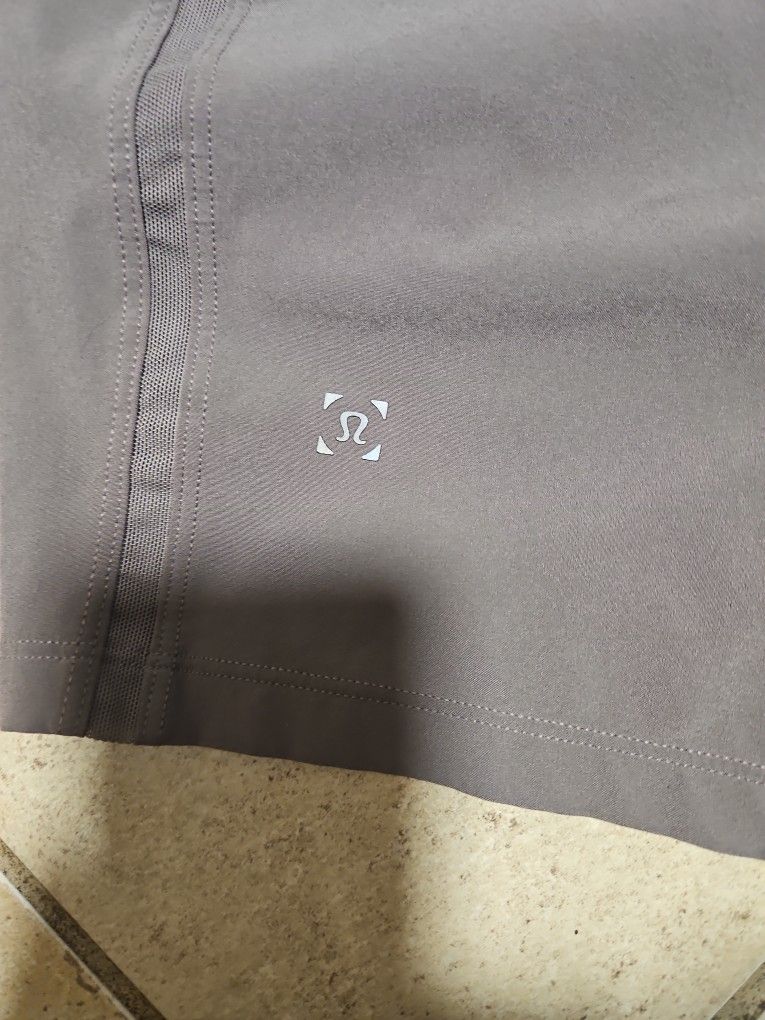 Lululemon Short For Men's Size XL Authentic Like New