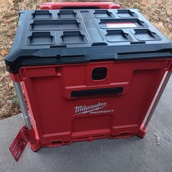 Milwaukee Drawer Packout