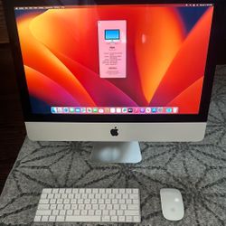 iMac For Sale (Open to negotiation)