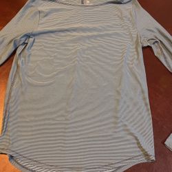 Sports Medium Shirt