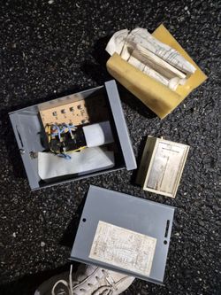 Cooler Control Module