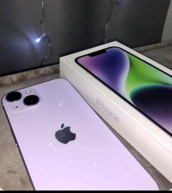 Apple iPhone 14 Plus 5G