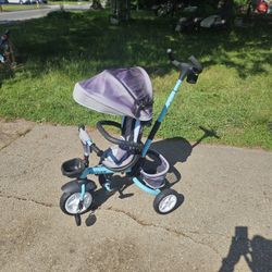 Price Is Firm.. Children's Push Striking Elite