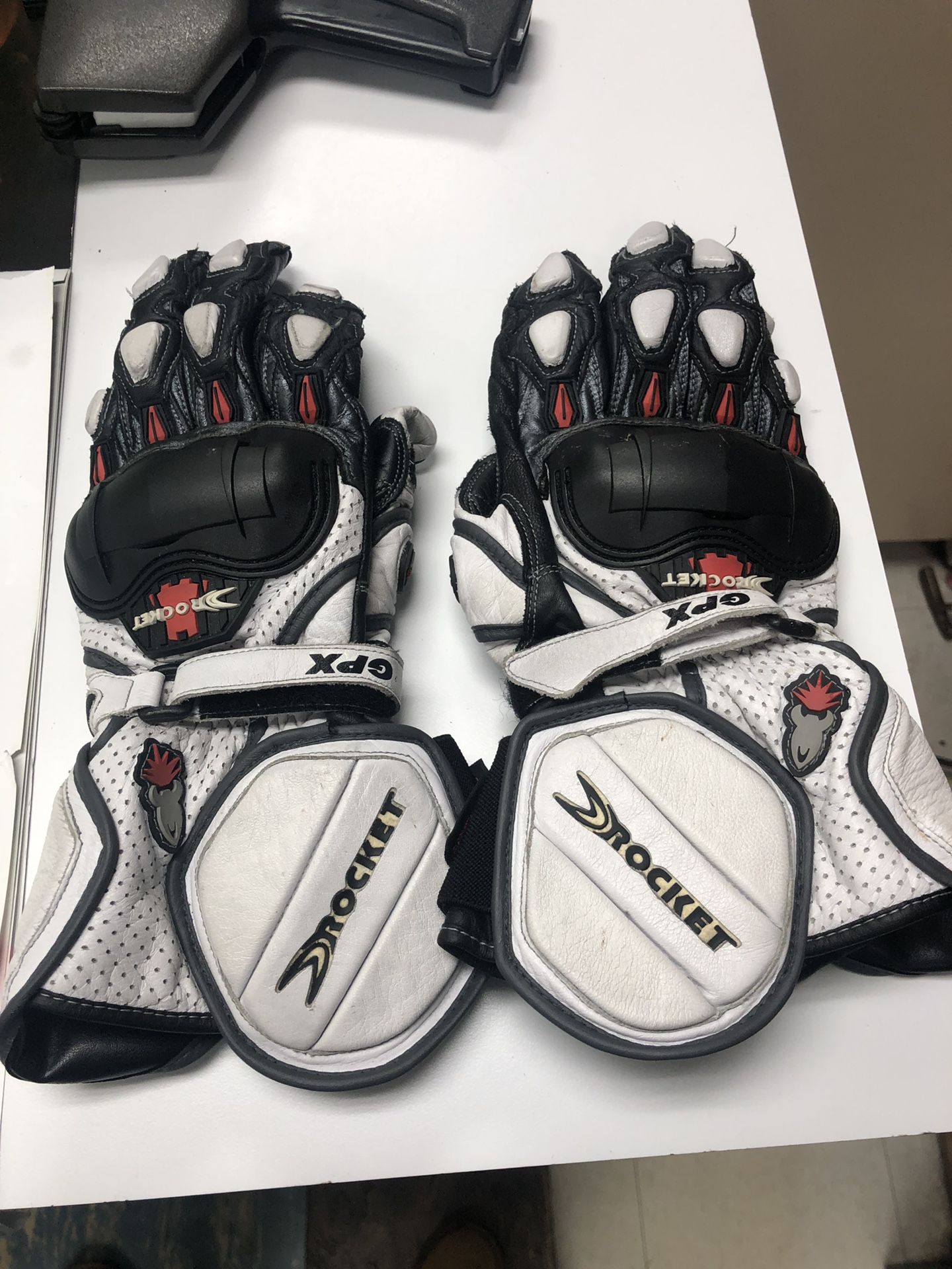 Joe rocket GPX STYLE GLOVES