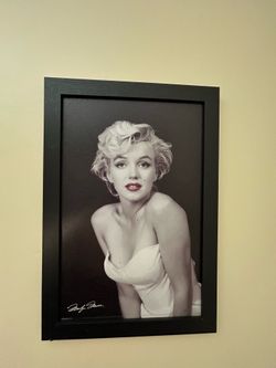Marilyn Monroe