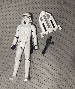 Star Wars clone read description