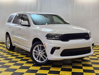 2022 Dodge Durango