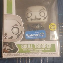 2 Funko Pops 