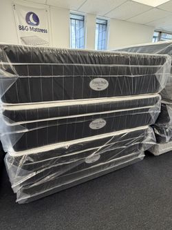 KING MATTRESS COLCHONES GRAND SALES 