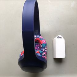 Heyday WOE26 Wireless Headphones