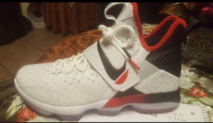 Nike Lebron Size 11
