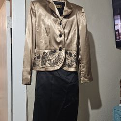 Kasper Suits Woman Size 12 Brand New