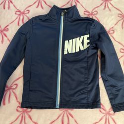 kids nike jacket 
