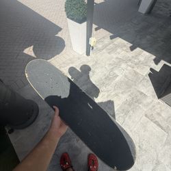 Zumes Skate Board 