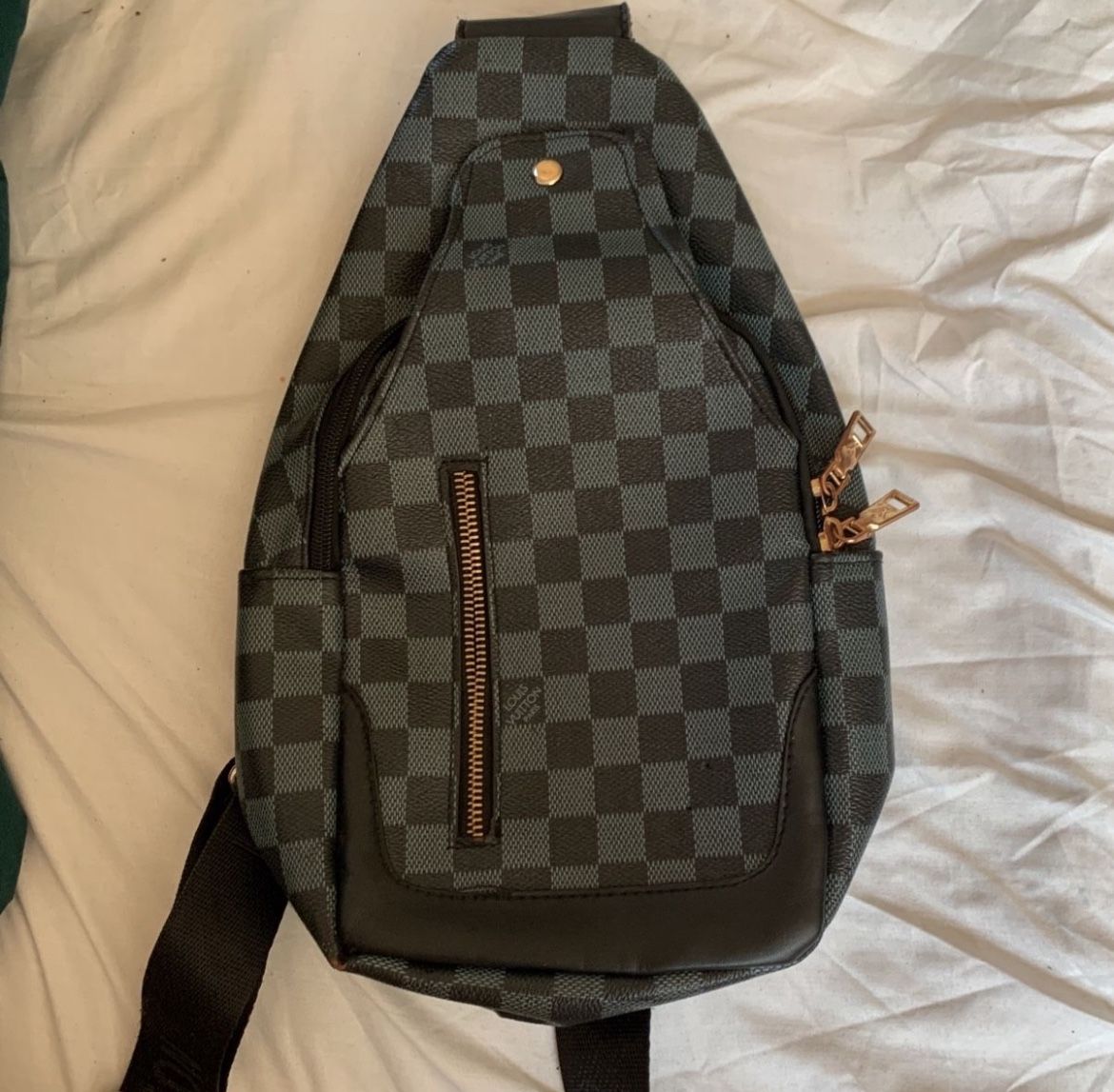 Louis Vuitton Bag