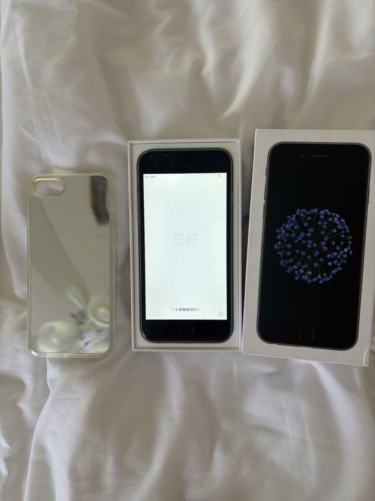 iPhone 6 (total Wireless)