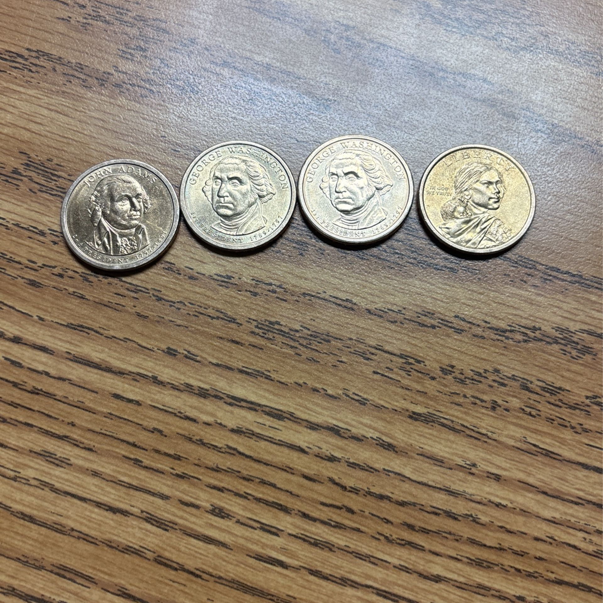 Good Coins Very Old And Valuable