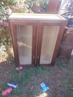 Gabinete Para Cocina