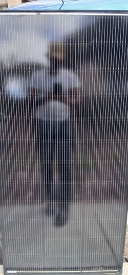 Solar Panel